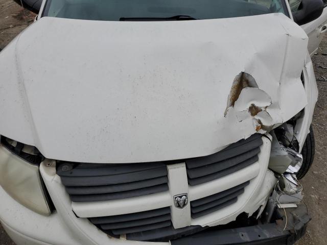 Photo 11 from auction – 2006 DODGE GRAND CARA with VIN 2D4GP44L16R700049