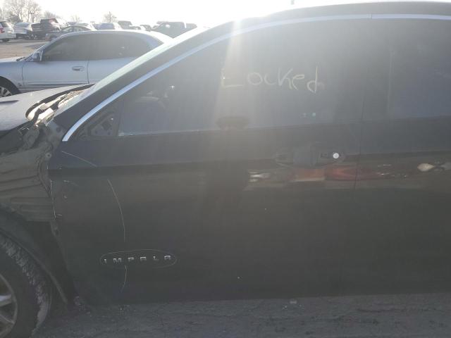 Photo 7 from auction – 2019 CHEVROLET IMPALA LT with VIN 2G11Z5SA4K9157836