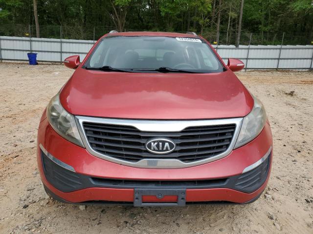 Photo 5 from auction – 2012 KIA SPORTAGE B with VIN KNDPB3A24C7286019
