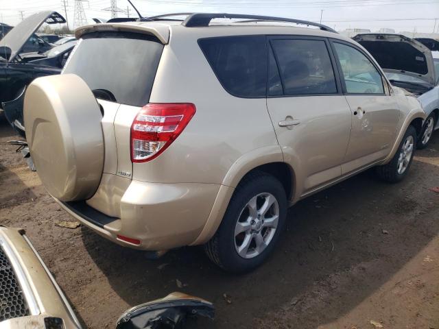 Photo 3 from auction – 2010 TOYOTA RAV4 LIMIT with VIN JTMDF4DV1AD032821