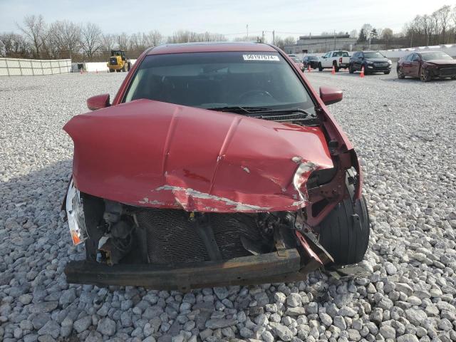 Photo 5 from auction – 2011 NISSAN SENTRA 2.0 with VIN 3N1AB6AP1BL656245