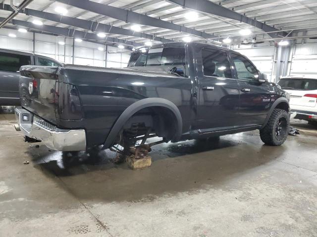 Photo 3 from auction – 2010 DODGE RAM 1500 with VIN 1D7RV1CT6AS199166