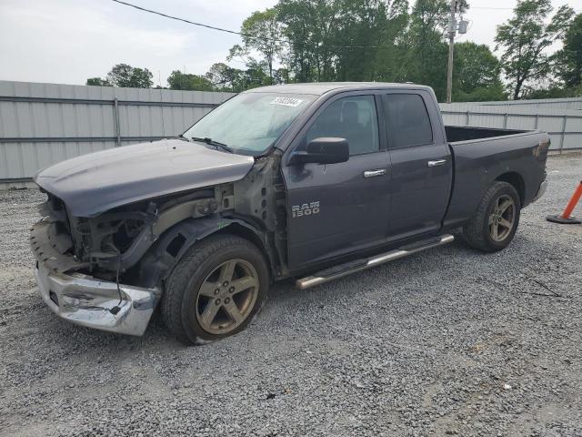 RAM 1500 SLT 2016 with VIN 1C6RR6GT3GS382451 - Photo from auction