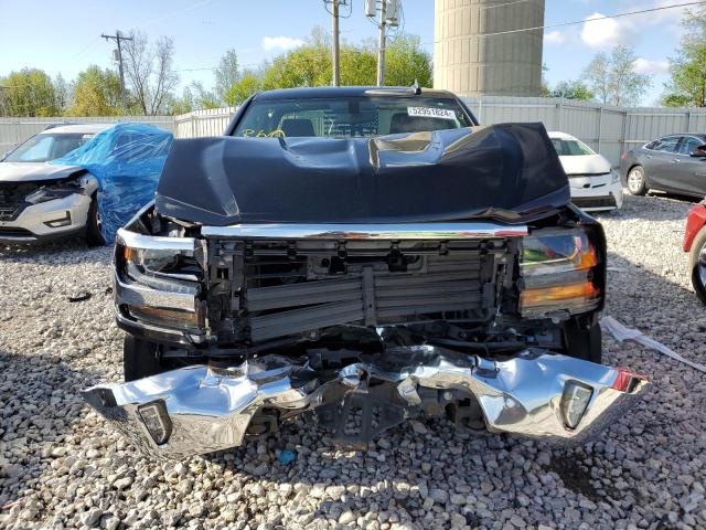 Photo 5 from auction – 2017 CHEVROLET SILVERADO with VIN 1GCVKREC4HZ143077