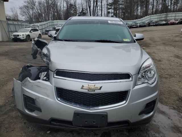 Photo 5 from auction – 2015 CHEVROLET EQUINOX LT with VIN 2GNFLFEK4F6184039