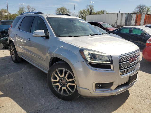 Photo 4 from auction – 2014 GMC ACADIA DEN with VIN 1GKKRTKD3EJ168706