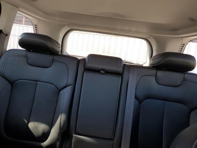 Photo 10 from auction – 2022 JEEP GRAND CHER with VIN 1C4RJGBG9N8570627