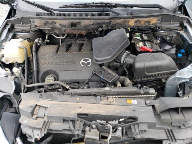 Photo 12 from auction – 2010 MAZDA CX-9 with VIN JM3TB3MV4A0223522