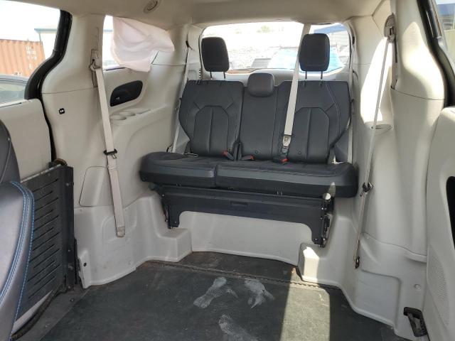 Photo 10 from auction – 2021 CHRYSLER PACIFICA T with VIN 2C4RC1BG2MR602330
