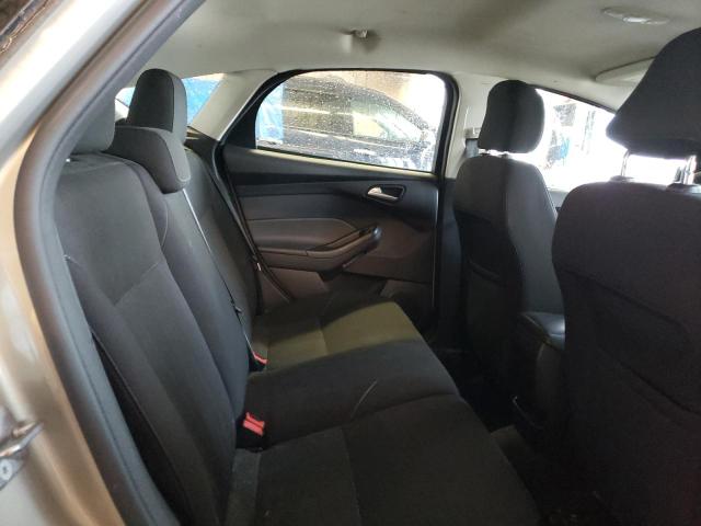Photo 10 from auction – 2015 FORD FOCUS SE with VIN 1FADP3K24FL226567