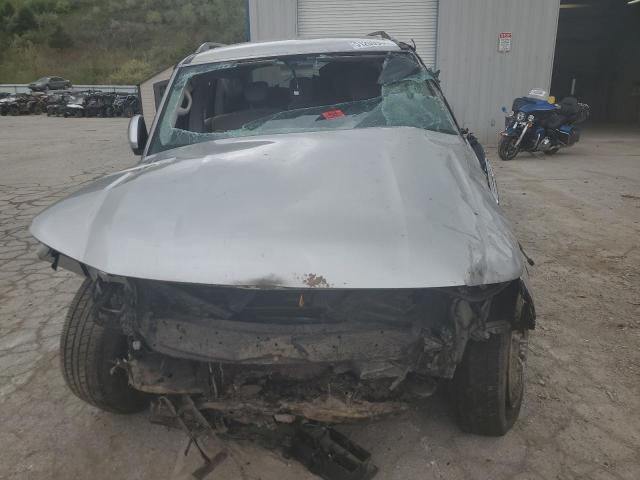 Photo 5 from auction – 2022 NISSAN ARMADA S with VIN JN8AY2AD2N9675334