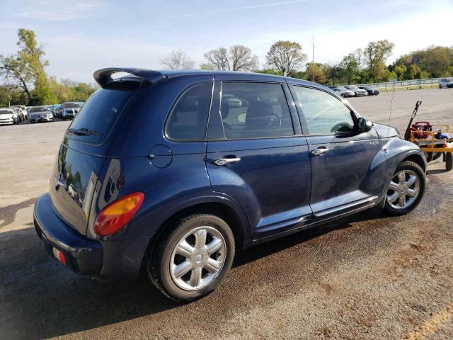 Photo 3 from auction – 2005 CHRYSLER PT CRUISER with VIN 3C8FY68B55T603479