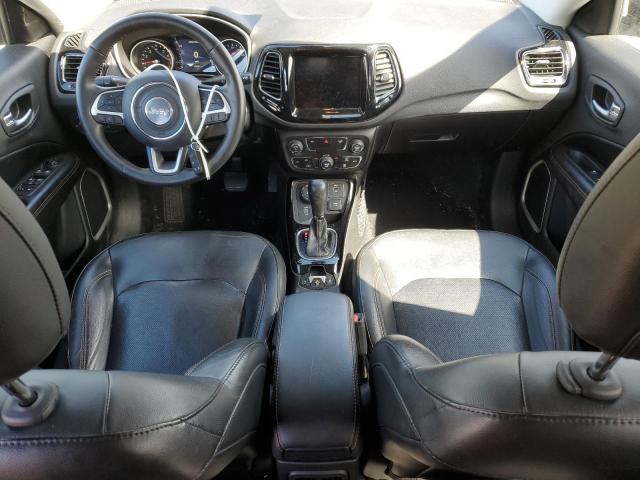 Photo 8 from auction – 2019 JEEP COMPASS LI with VIN 3C4NJDCB2KT595947