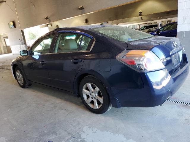 Photo 2 from auction – 2008 NISSAN ALTIMA 2.5 with VIN 1N4AL21E68C223368