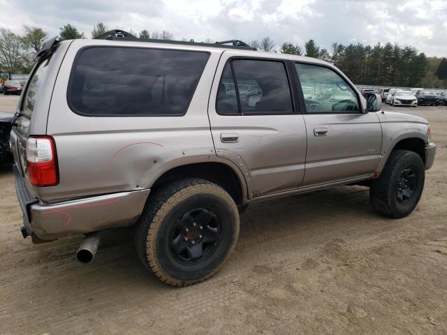 Photo 3 from auction – 2002 TOYOTA 4RUNNER SR with VIN JT3HN86R020390954