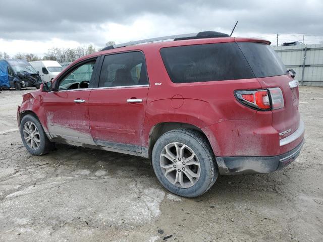 Photo 2 from auction – 2014 GMC ACADIA SLT with VIN 1GKKRRKD9EJ113826