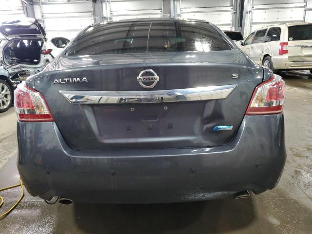 Photo 6 from auction – 2013 NISSAN ALTIMA 2.5 with VIN 1N4AL3AP8DC122818