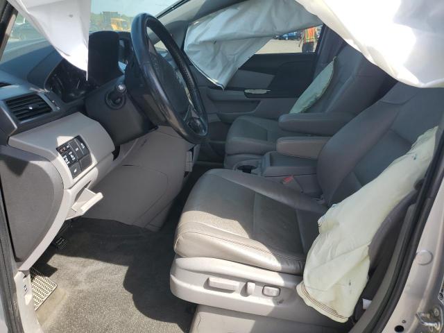Photo 7 from auction – 2016 HONDA ODYSSEY EX with VIN 5FNRL5H63GB057938