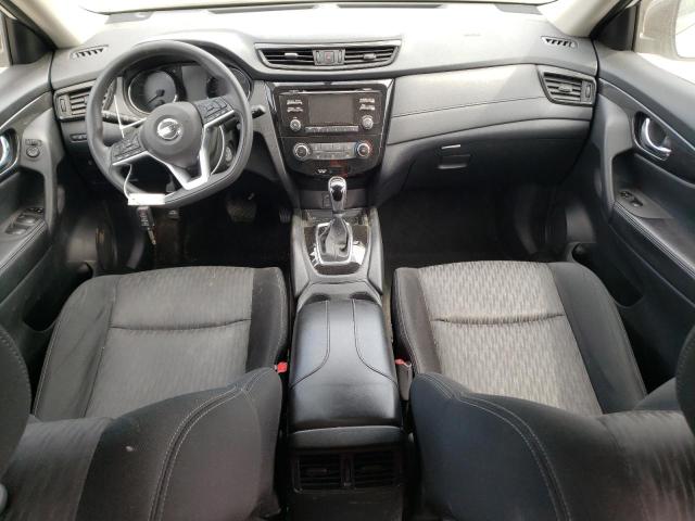 Photo 8 from auction – 2017 NISSAN ROGUE S with VIN JN8AT2MT7HW138157