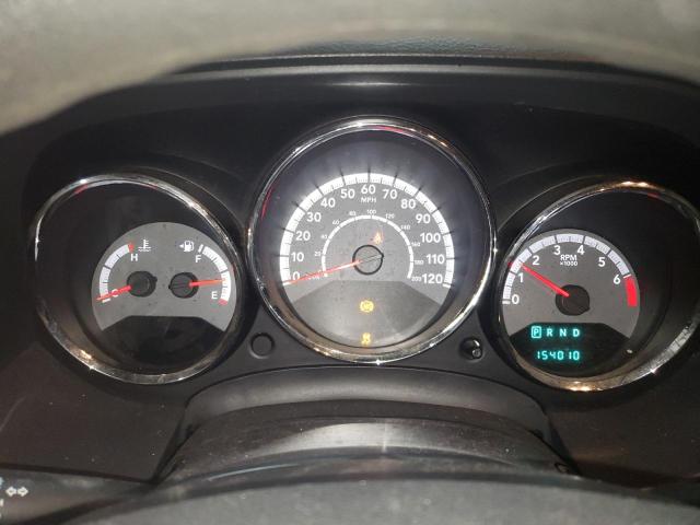 Photo 9 from auction – 2011 DODGE CALIBER with VIN 1B3CB5HA3BD168391