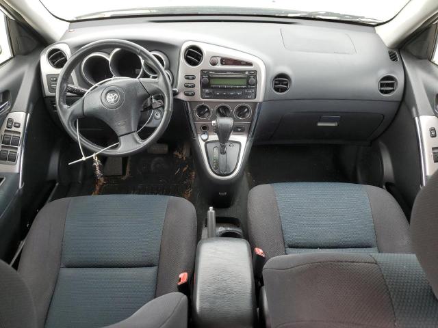 Photo 8 from auction – 2008 TOYOTA COROLLA MA with VIN 2T1KR30E58C710282