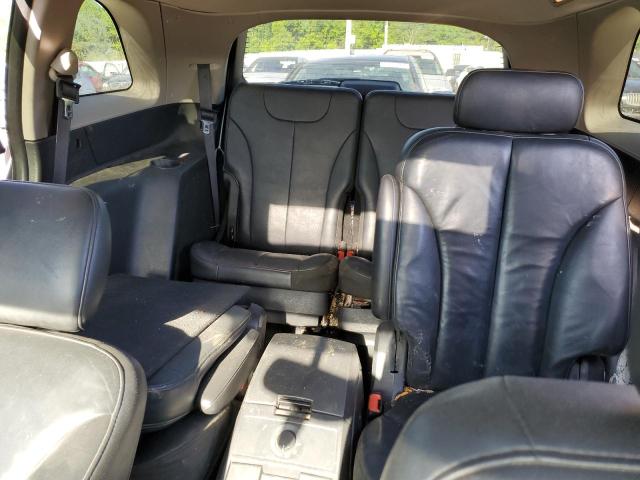Photo 10 from auction – 2004 CHRYSLER PACIFICA with VIN 2C8GF68434R628541