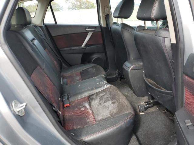 Foto 10 de la subasta – 2012 MAZDA SPEED 3 con VIN JM1BL1L46C1597738