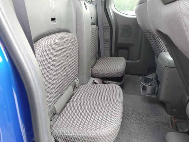 Photo 10 from auction – 2013 NISSAN FRONTIER S with VIN 1N6AD0CU3DN720373