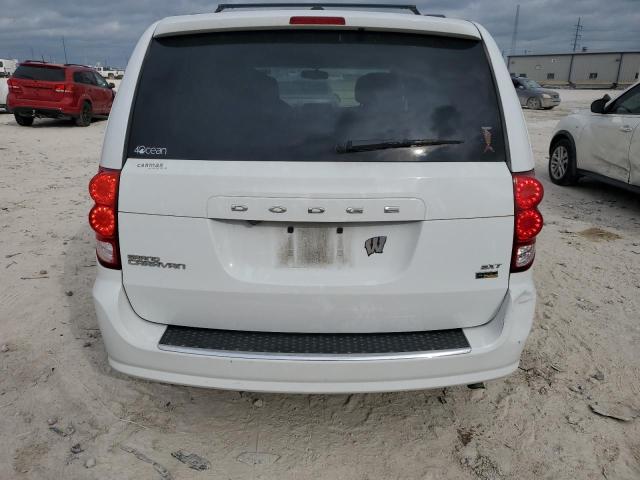 Photo 6 from auction – 2017 DODGE GRAND CARA with VIN 2C4RDGCG1HR717554