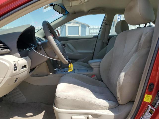 Photo 7 from auction – 2011 TOYOTA CAMRY BASE with VIN 4T4BF3EK7BR217562