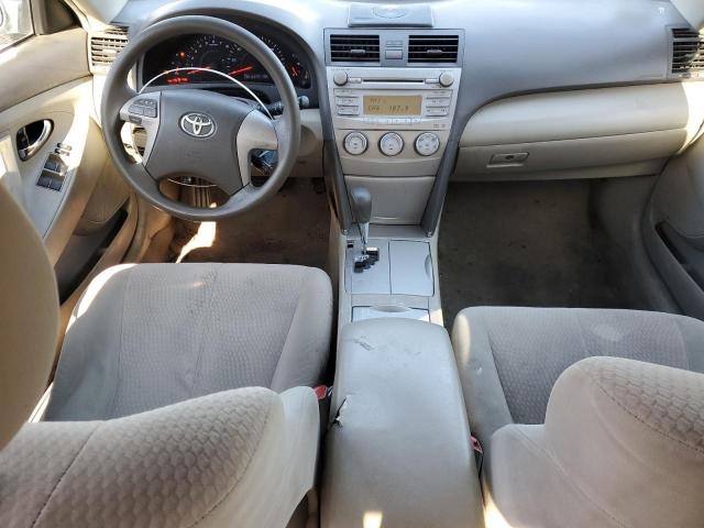Photo 8 from auction – 2011 TOYOTA CAMRY BASE with VIN 4T1BF3EK7BU690775
