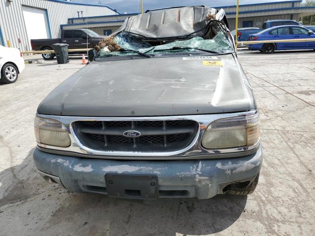 Photo 5 from auction – 2001 FORD EXPLORER X with VIN 1FMZU73EX1ZA82646