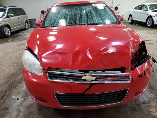 Photo 5 from auction – 2009 CHEVROLET IMPALA LS with VIN 2G1WB57K791285184