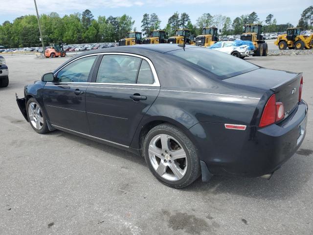 Photo 2 from auction – 2011 CHEVROLET MALIBU 2LT with VIN 1G1ZD5E70BF227082
