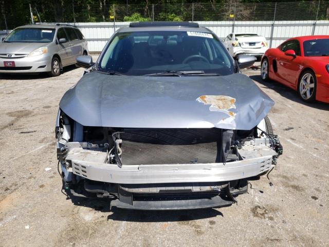 Photo 5 from auction – 2017 HONDA CIVIC EX with VIN 2HGFC1F30HH649489