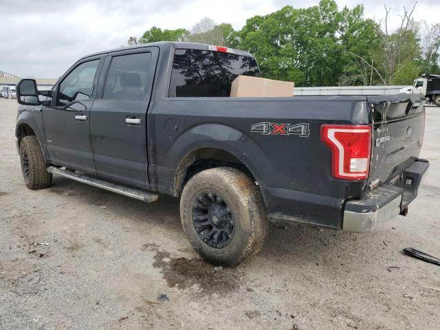 Photo 2 from auction – 2015 FORD F150 SUPER with VIN 1FTEW1EP6FKD41237