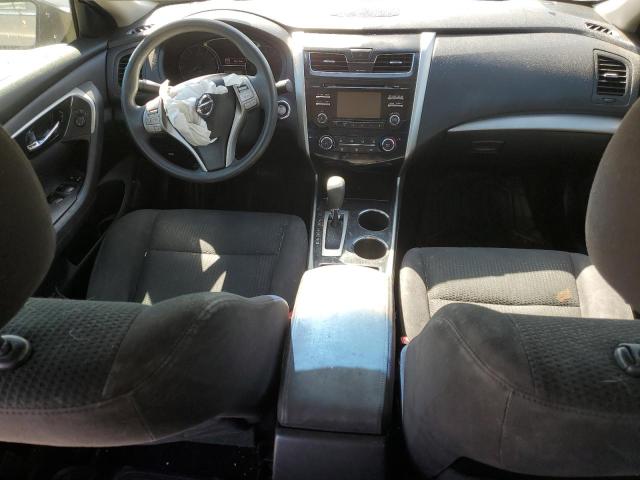 Photo 8 from auction – 2014 NISSAN ALTIMA 2.5 with VIN 1N4AL3AP7EN331120