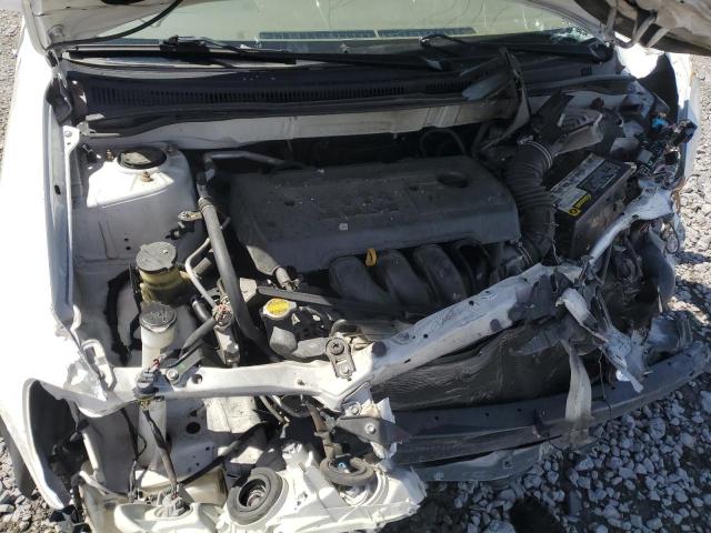 Photo 11 from auction – 2006 TOYOTA COROLLA CE with VIN 1NXBR32EX6Z609635