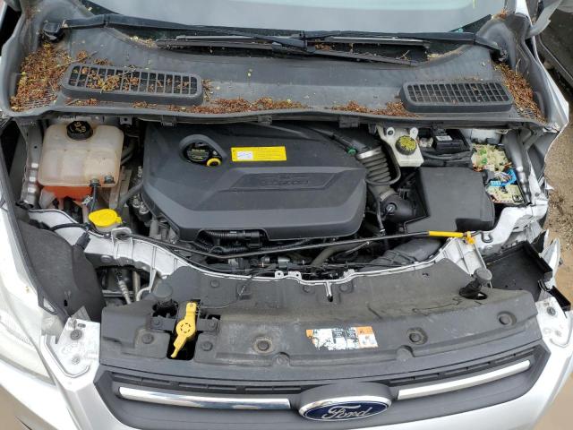 Photo 12 from auction – 2015 FORD ESCAPE SE with VIN 1FMCU0GX5FUA83393