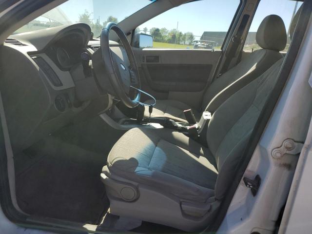 Photo 7 from auction – 2010 FORD FOCUS SE with VIN 1FAHP3FN7AW285741