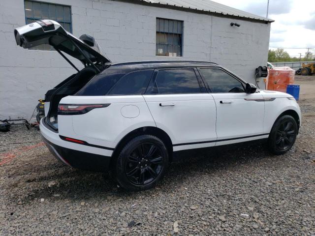 Photo 3 from auction – 2022 LAND ROVER RANGE ROVE with VIN SALYT2EX8NA333892