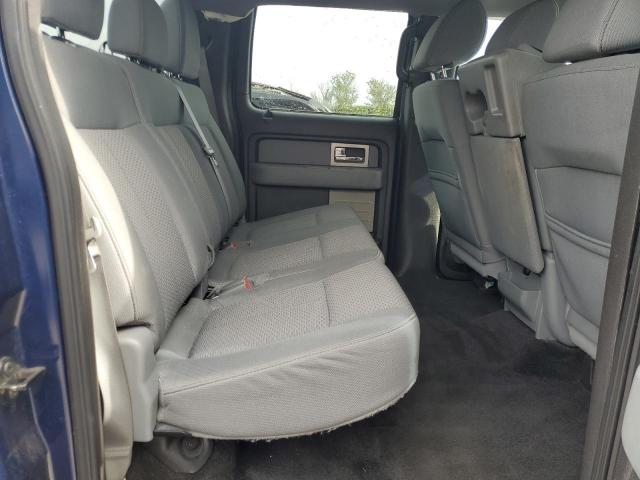 Photo 10 from auction – 2011 FORD F150 SUPER with VIN 1FTFW1CT0BFB81539
