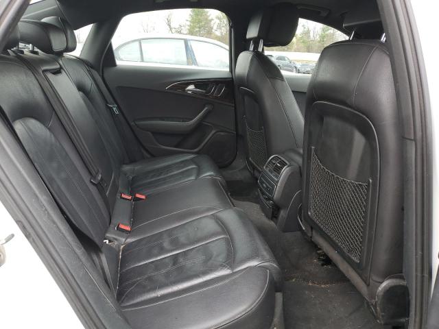 Photo 10 from auction – 2015 AUDI A6 PREMIUM with VIN WAUGFAFC1FN047535