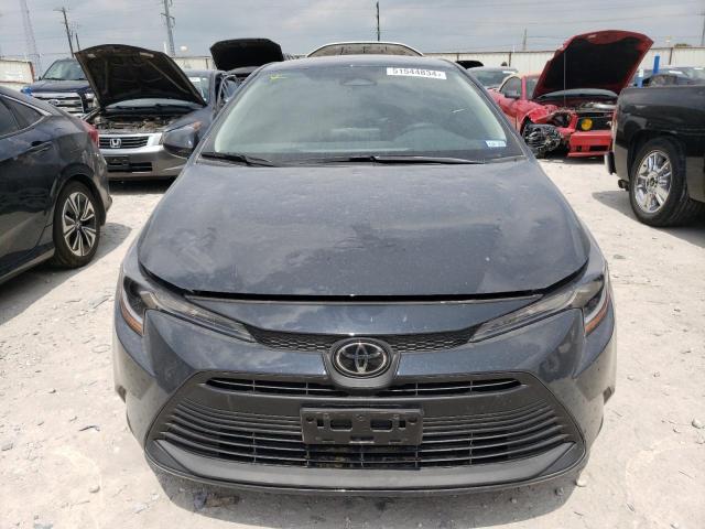 Photo 5 from auction – 2024 TOYOTA COROLLA LE with VIN 5YFB4MDE5RP100253