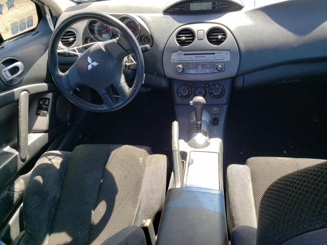 Photo 8 from auction – 2006 MITSUBISHI ECLIPSE GS with VIN 4A3AK24F96E055189