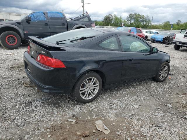 Photo 3 from auction – 2005 ACURA RSX with VIN JH4DC54875S007088