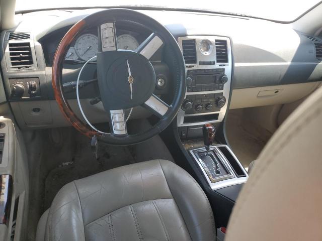 Фото 8 с аукциона – 2005 CHRYSLER 300C с VIN 2C3JA63H45H172495