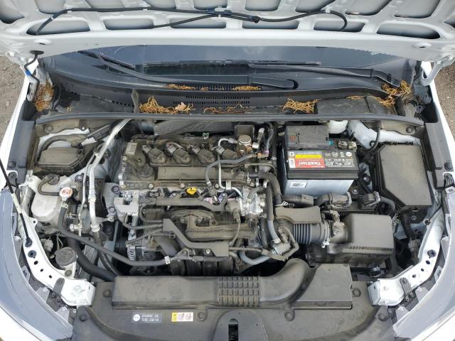 Photo 11 from auction – 2022 TOYOTA COROLLA SE with VIN JTDS4MCE2N3510254