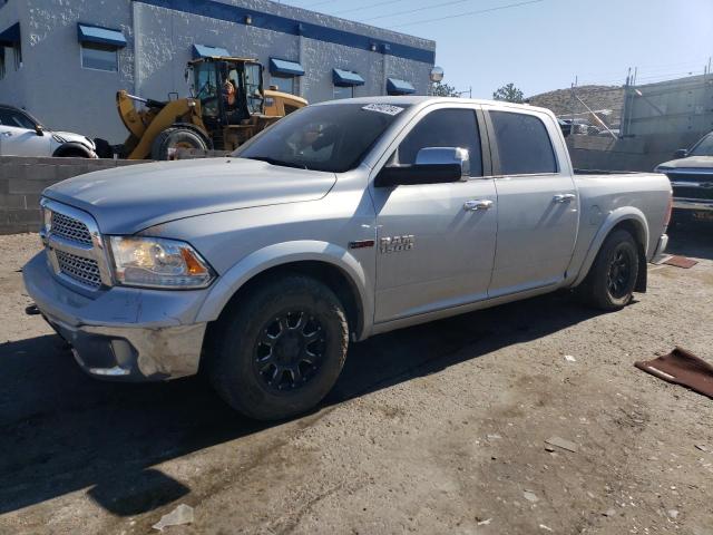 RAM 1500 LARAM 2014 with VIN 1C6RR7NM5ES313954 - Photo from auction