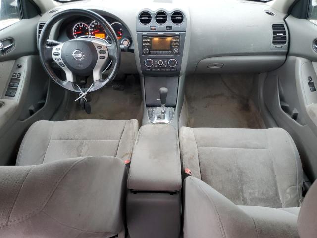 Photo 8 from auction – 2012 NISSAN ALTIMA BAS with VIN 1N4AL2AP0CC167017